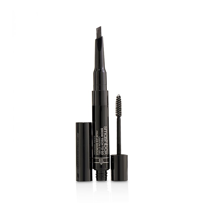 Brow Tech To Go (gel 2.9g/0.1oz + Pencil 0.2g/0.007oz) - Brunette (unboxed) - 3.1g/0.107oz