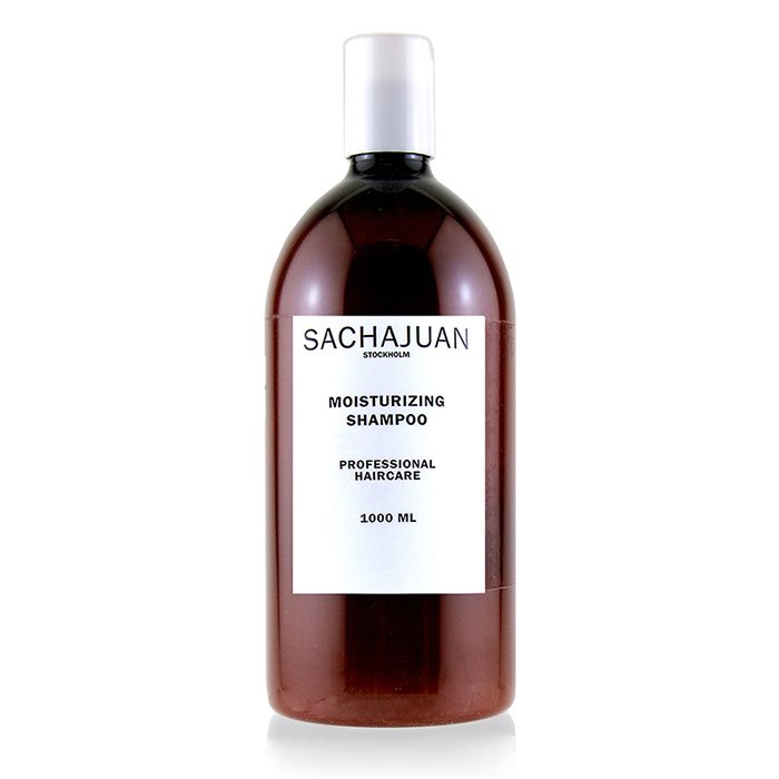 Moisturizing Shampoo - 1000ml/33.8oz