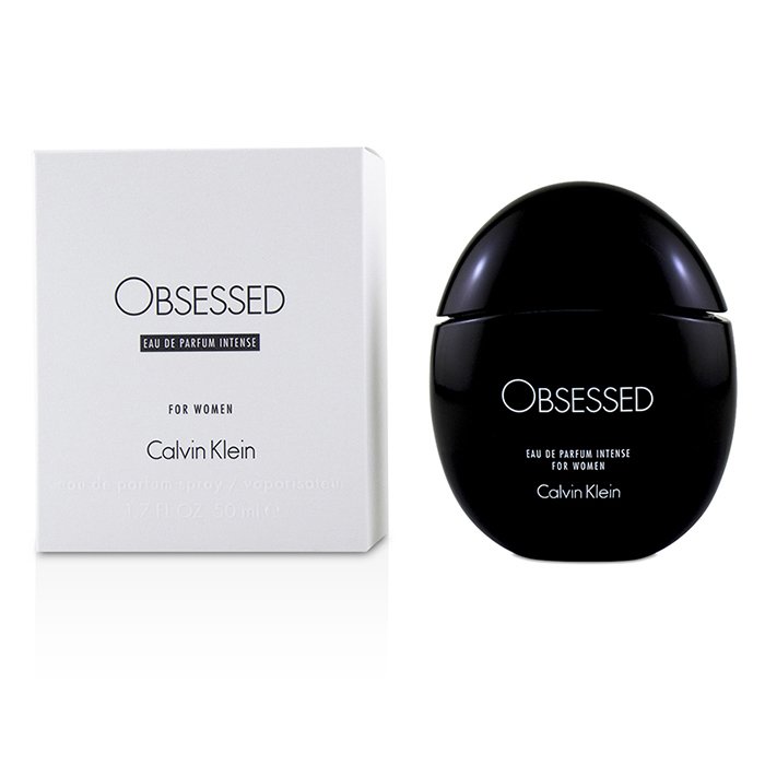 Obsessed Eau De Parfum Intense Spray - 50ml/1.7oz