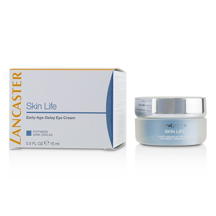 Skin Life Early-age-delay Eye Cream - 15ml/0.5oz