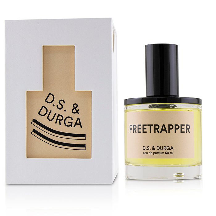 Freetrapper Eau De Parfum Spray - 50ml/1.7oz