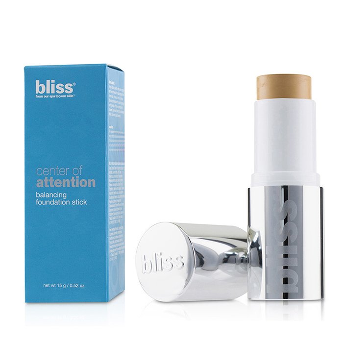 Center Of Attention Balancing Foundation Stick - # Buff (w) - 15g/0.52oz