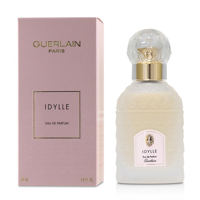 Idylle Eau De Parfum Spray  (new Packaging) - 30ml/1oz