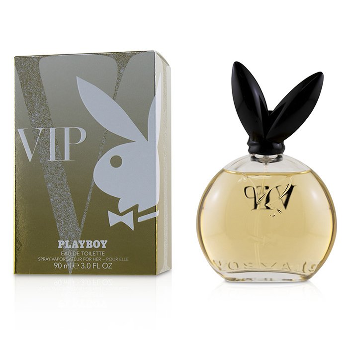 Vip Eau De Toilette Spray - 90ml/3oz