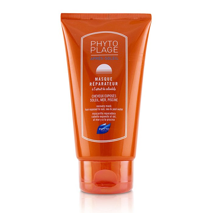 Phytoplage Recovery Mask - 125ml/4.23oz