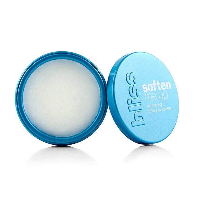 Soften Me Up Nourishing Cuticle Oil Cream - 8.5g/0.29oz