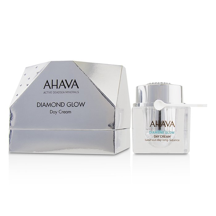 Diamond Glow Day Cream - 50ml/1.7oz