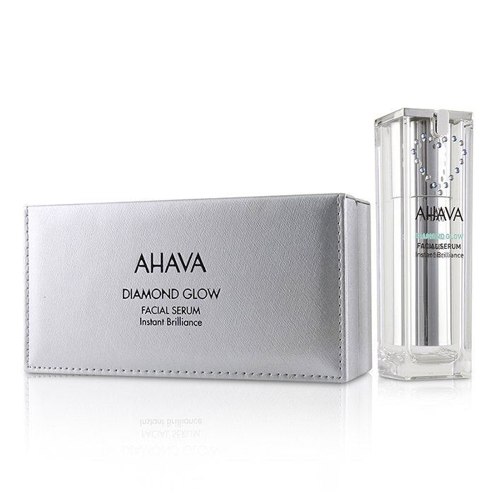 Diamond Glow Facial Serum - 30ml/1oz