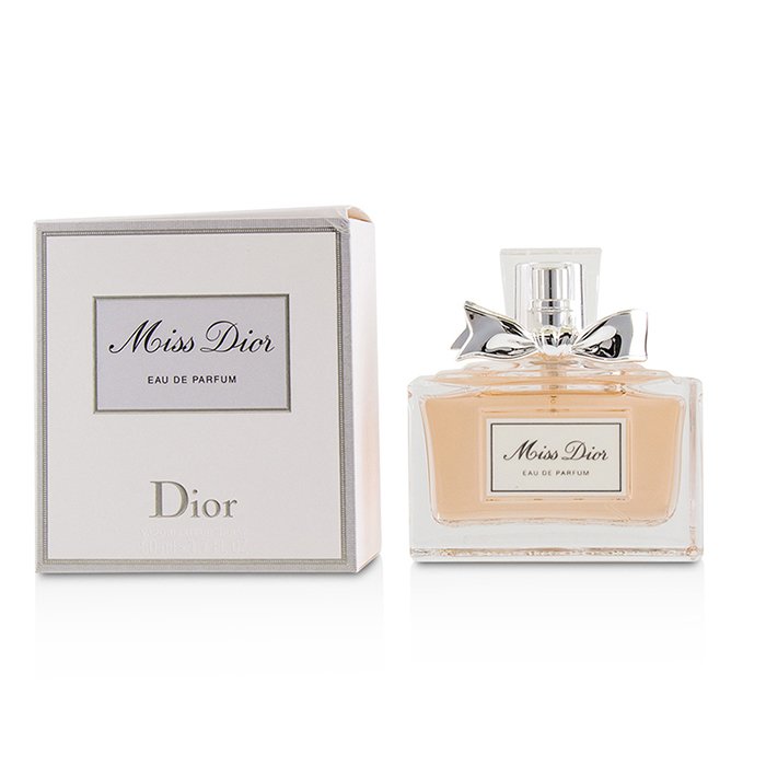 Miss Dior Eau De Parfum Spray - 50ml/1.7oz