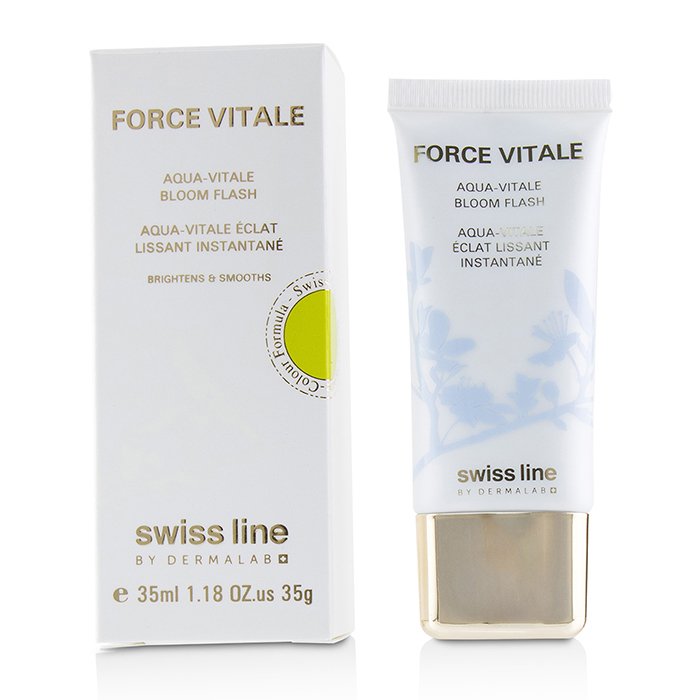 Force Vitale Aqua-vitale Bloom Flash - 35ml/1.18oz