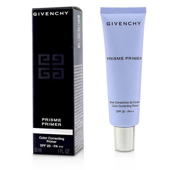 Prisme Primer Spf 20 - # 01 Bleu - 30ml/1oz