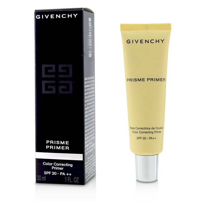 Prisme Primer Spf 20 - # 03 Yellow - 30ml/1oz