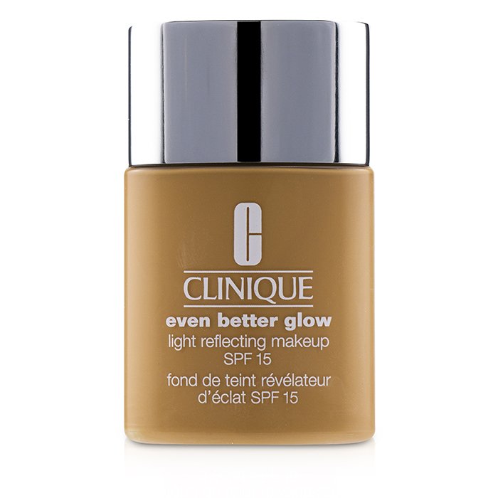 Even Better Glow Light Reflecting Makeup Spf 15 - # Wn 44 Tea - 30ml/1oz