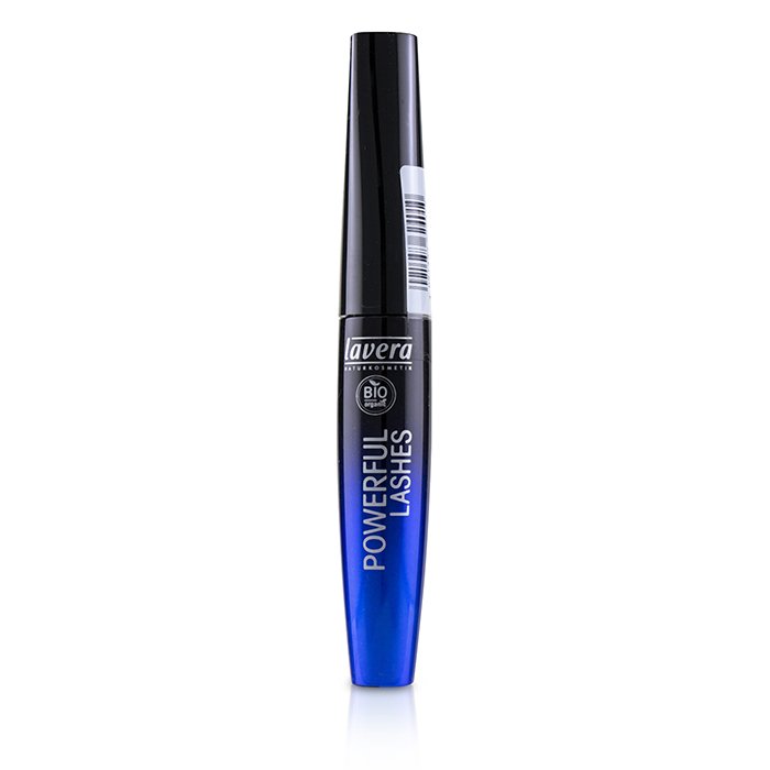 Powerful Lashes Mascara - # Black - 13ml/0.43oz