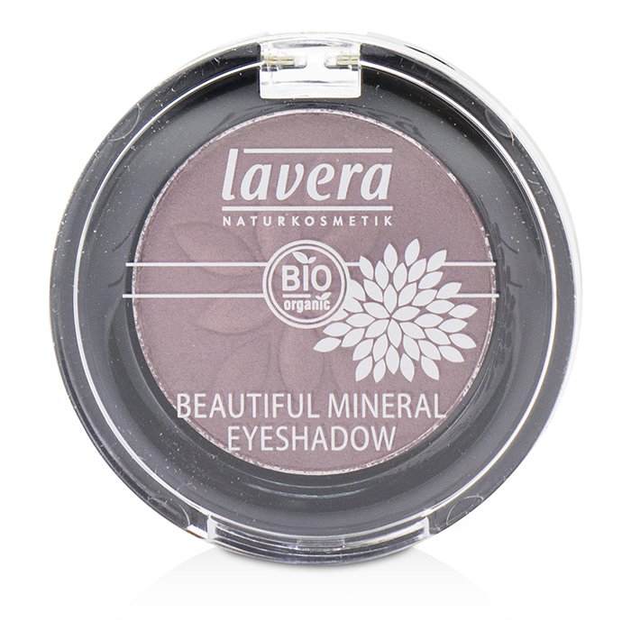 Beautiful Mineral Eyeshadow - # 34 Matt'n Mauve - 2g/0.06oz