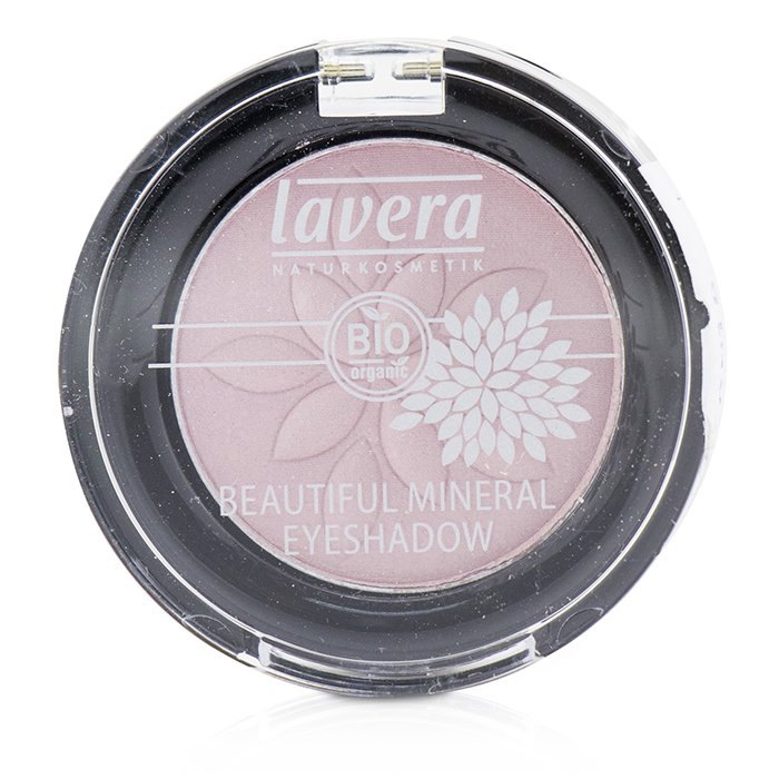 Beautiful Mineral Eyeshadow - # 35 Matt'n Yogurt - 2g/0.06oz