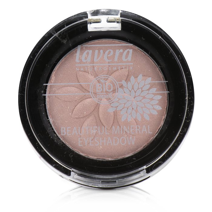 Beautiful Mineral Eyeshadow - # 36 Light Sand - 2g/0.06oz