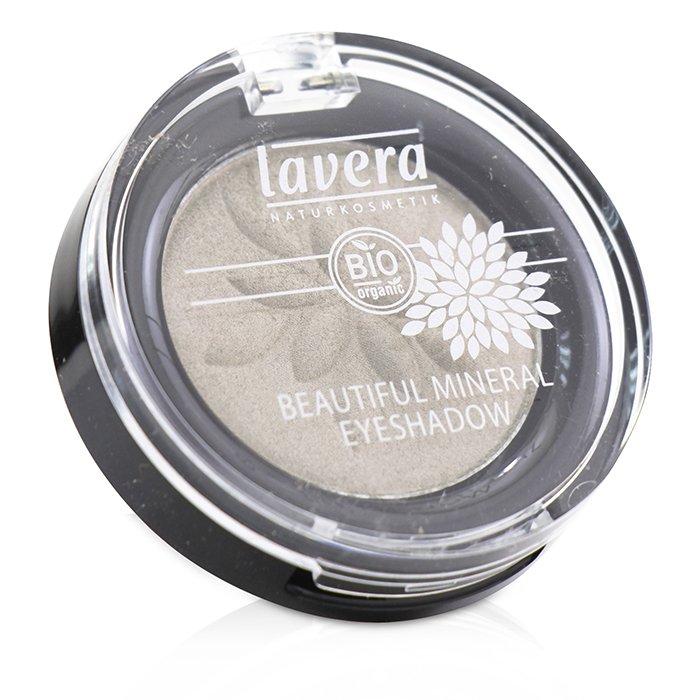 Beautiful Mineral Eyeshadow - # 39 Shiny Silver - 2g/0.06oz