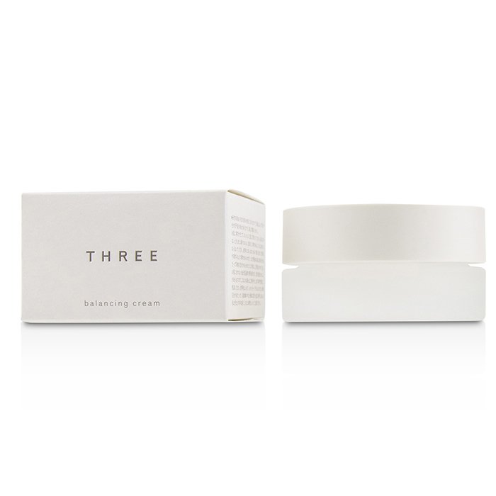 Balancing Cream - 28g/0.98oz