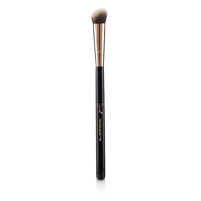 P84 Precision Angled Brush  - # Copper - -