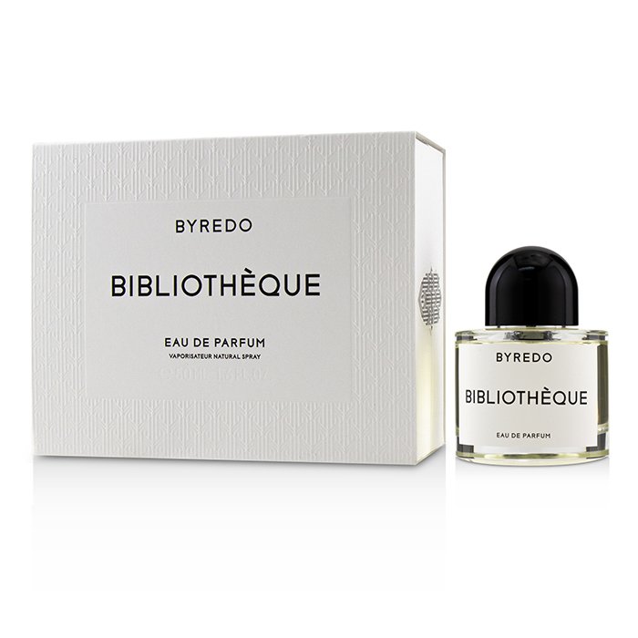 Bibliotheque Eau De Parfum Spray - 50ml/1.6oz