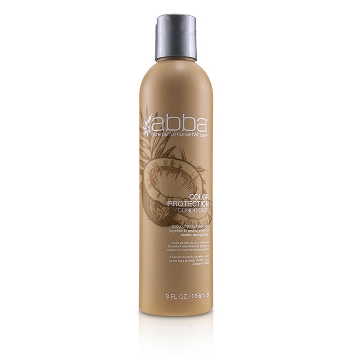 Color Protection Conditioner - 236ml/8oz