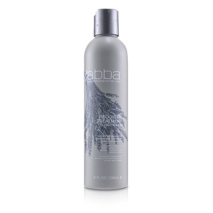 Recovery Treatment Conditioner - 236ml/8oz