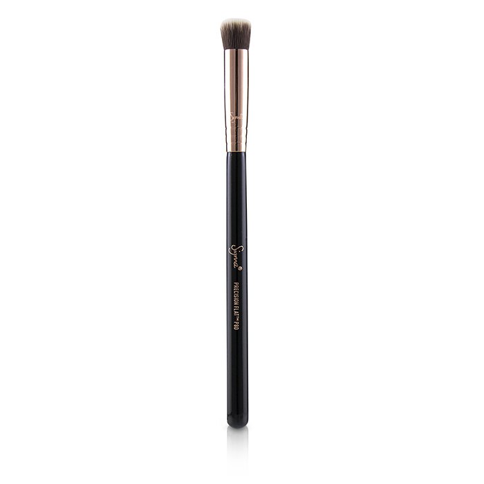 P80 Precision Flat Brush - # Copper - -