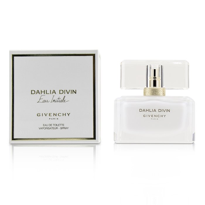 Dahlia Divin Eau Initiale Eau De Toilette Spray - 50ml/1.7oz