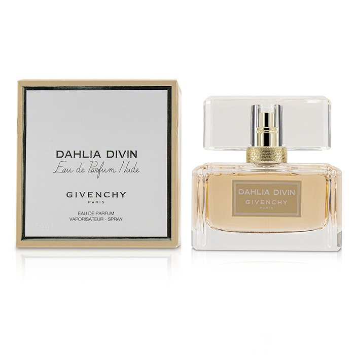 Dahlia Divin Nude Eau De Parfum Spray - 50ml/1.7oz