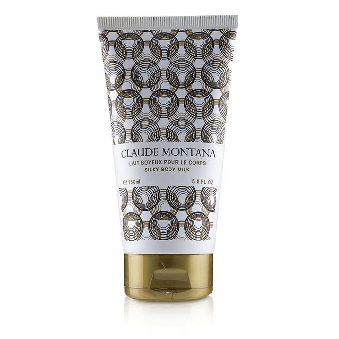 Claude Montana Silky Body Milk - 150ml/5oz