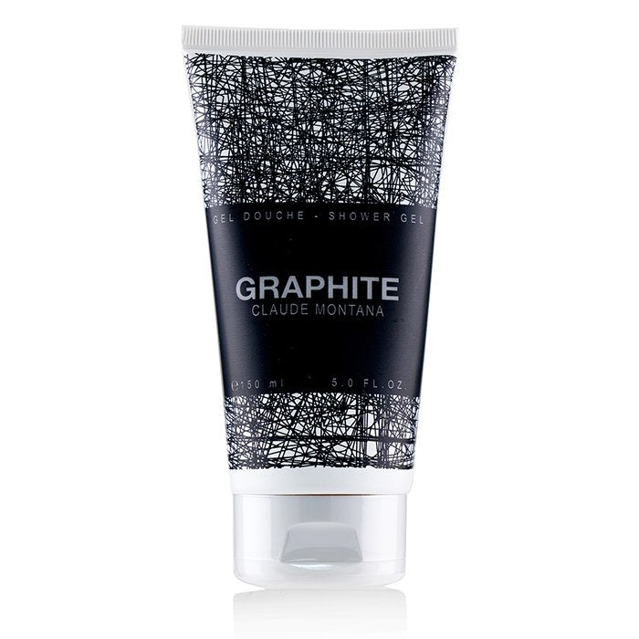 Graphite Shower Gel - 150ml/5oz