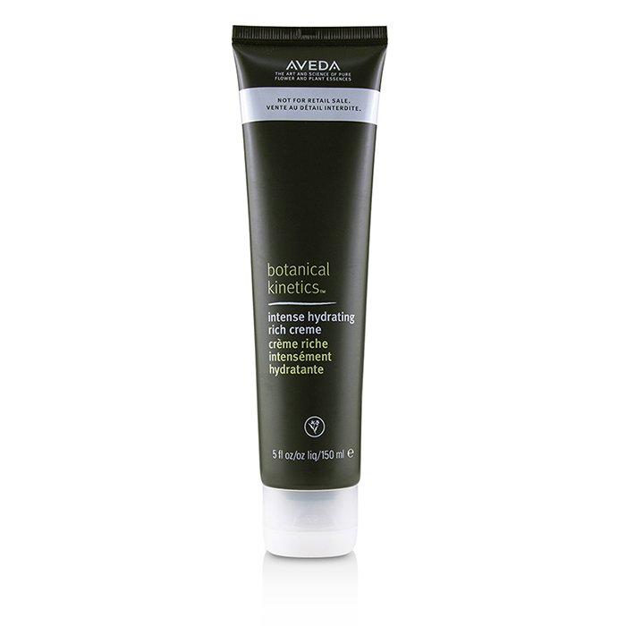 Botanical Kinetics Intense Hydrating Rich Creme (salon Size) - 150ml/5oz