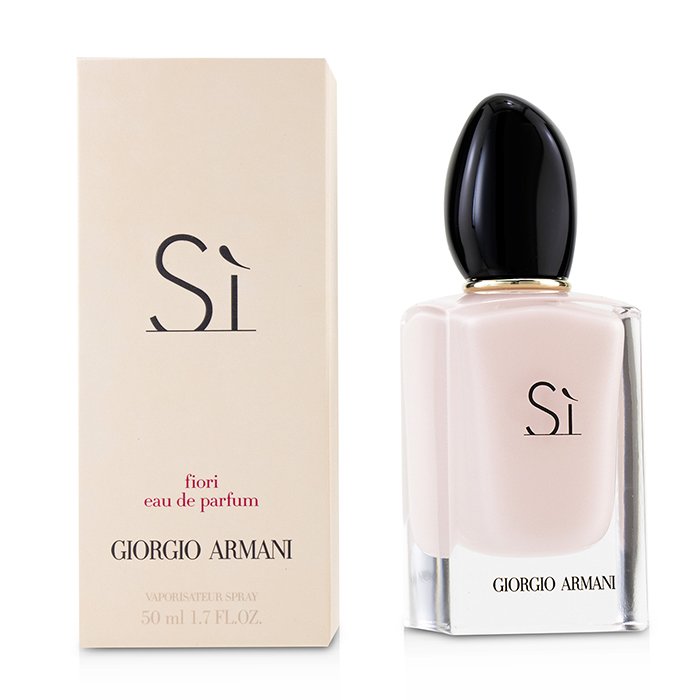 Si Fiori Eau De Parfum Spray - 50ml/1.7oz