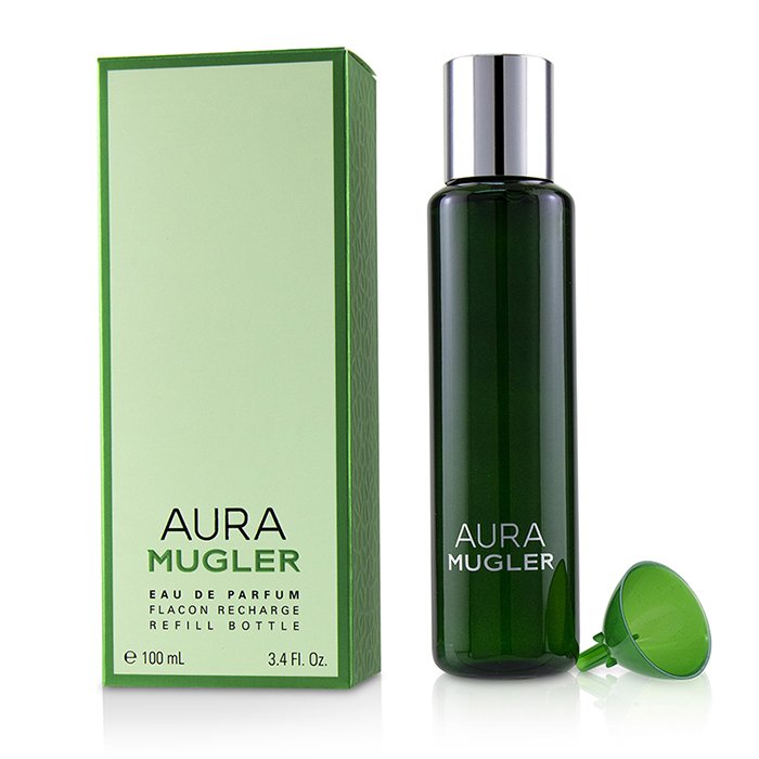 Aura Eau De Parfum Refill Bottle - 100ml/3.4oz