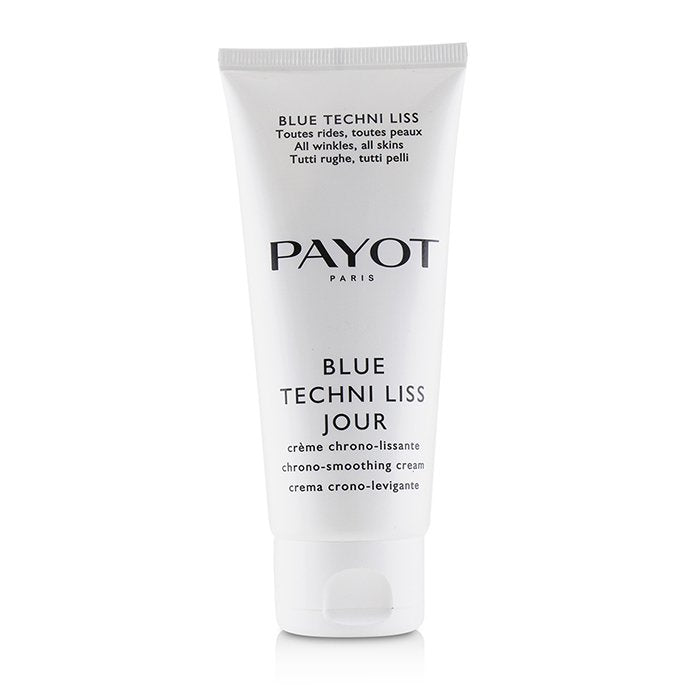 Blue Techni Liss Jour Chrono-smoothing Cream (salon Size) - 100ml/3.3oz