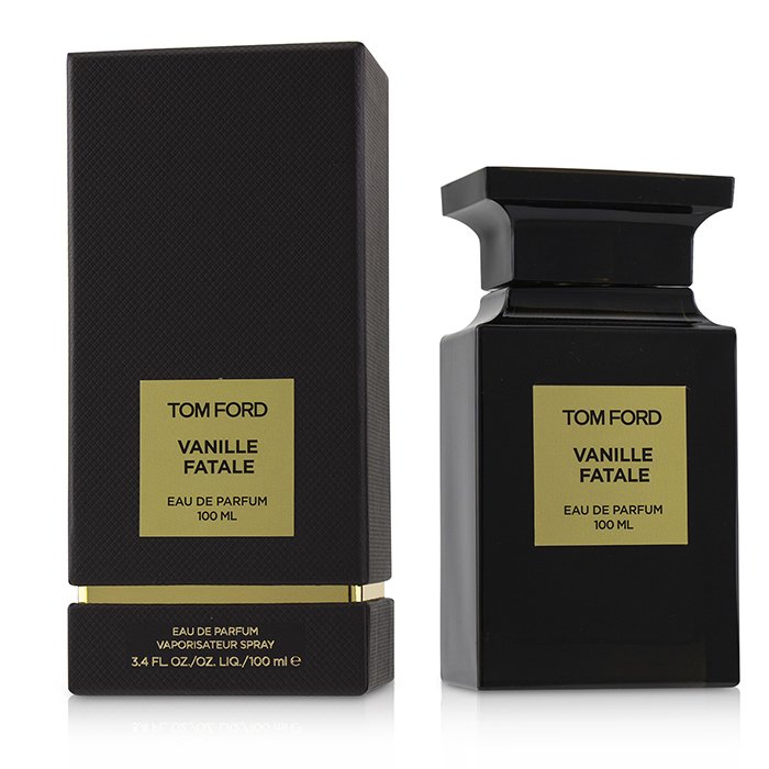 Private Blend Vanille Fatale Eau De Parfum Spray - 100ml/3.4oz