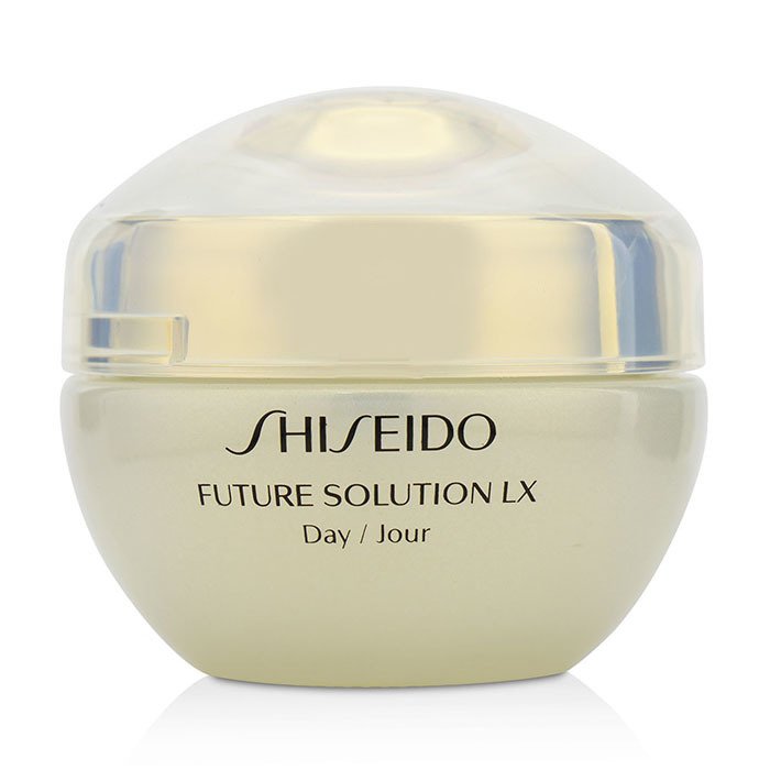 Future Solution Lx Total Protective Cream Spf 20 (unboxed) - 50ml/1.7oz