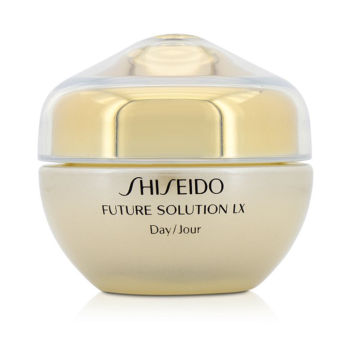 Future Solution Lx Total Protective Cream Spf 18 (unboxed) - 50ml/1.7oz