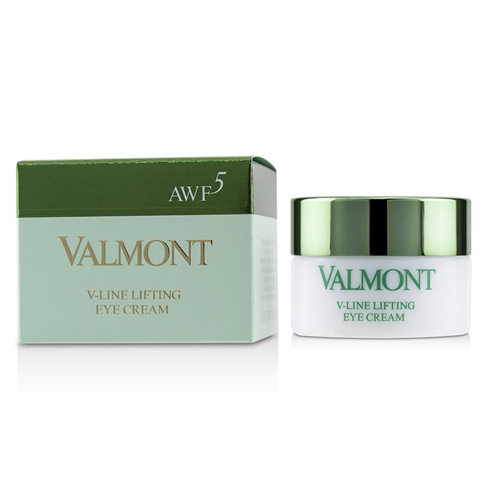 Awf5 V-line Lifting Eye Cream - 15ml/0.51oz