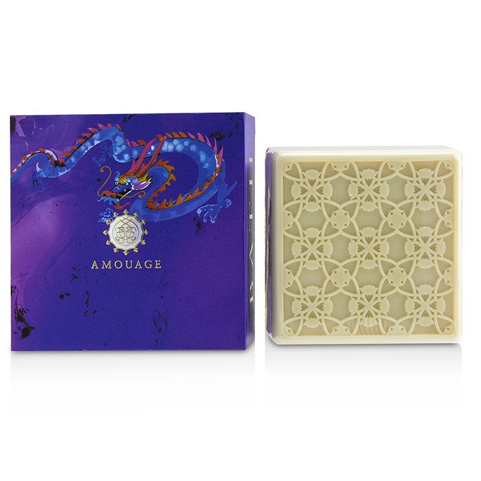 Myths Perfumed Soap - 150g/5.3oz