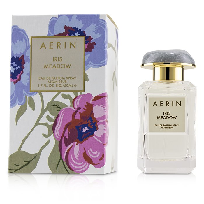 Iris Meadow Eau De Parfum Spray - 50ml/1.7oz