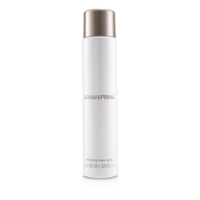 Armani Prima Refreshing Makeup Fix (unboxed) - 150ml/5.07oz