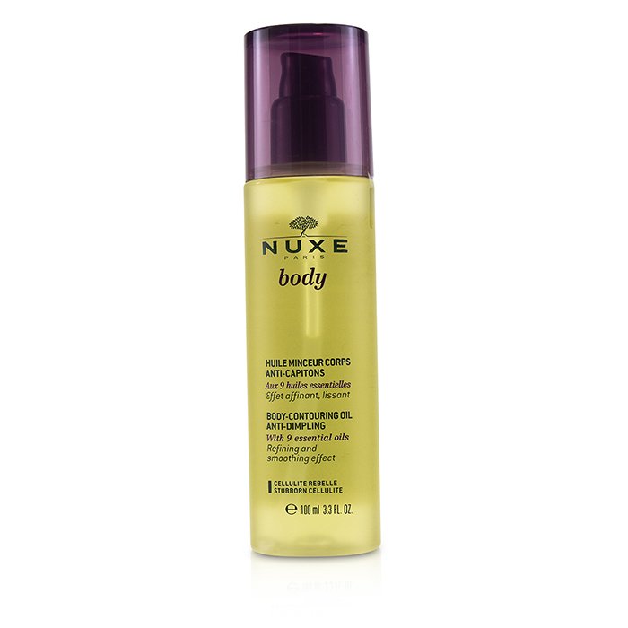 Nuxe Body Body-contouring Oil - 100ml/3.3oz