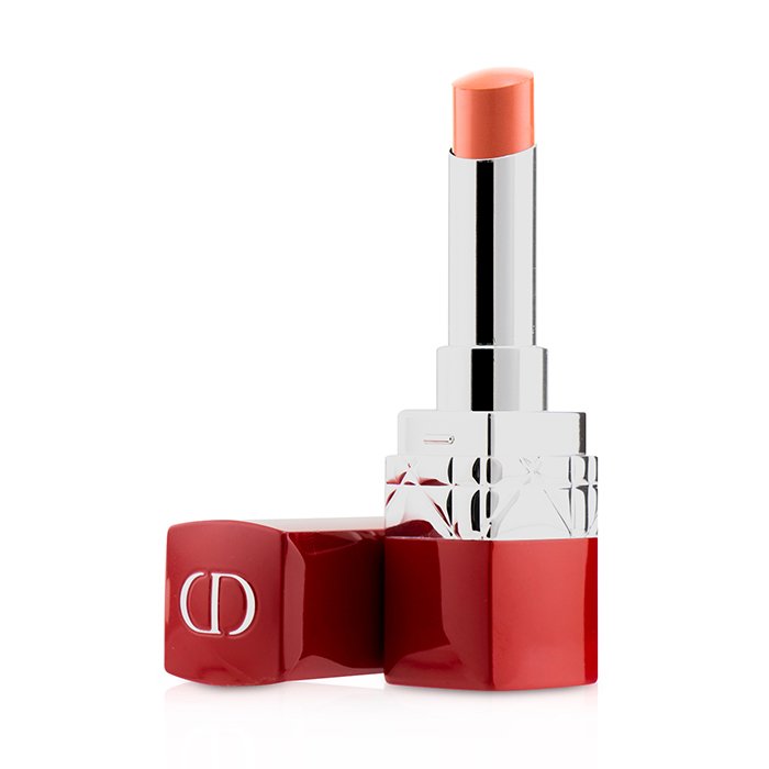 Rouge Dior Ultra Rouge - # 450 Ultra Lively - 3.2g/0.11oz