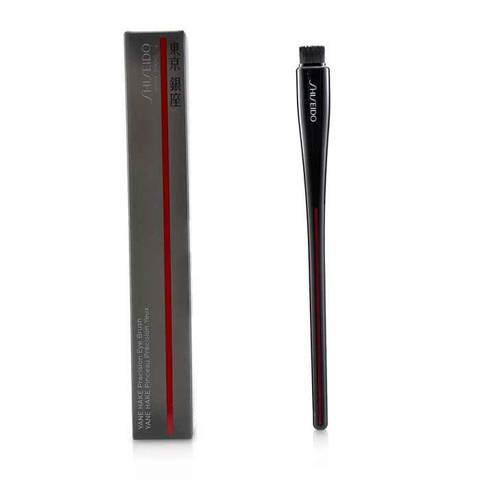 Yane Hake Precision Eye Brush - -