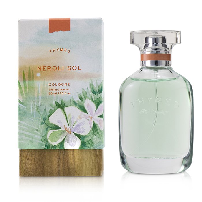 Neroli Sol Cologne Spray - 50ml/1.75oz