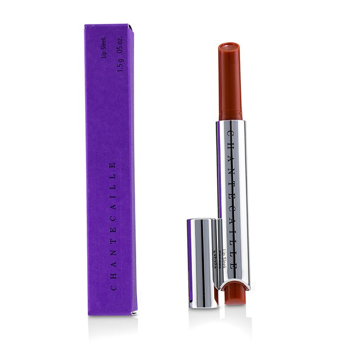 Lip Sleek - # Papaya - 1.5g/0.05oz