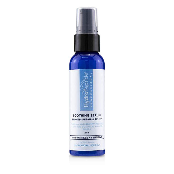 Soothing Serum: Redness Repair & Relief (salon Size) - 59ml/2oz