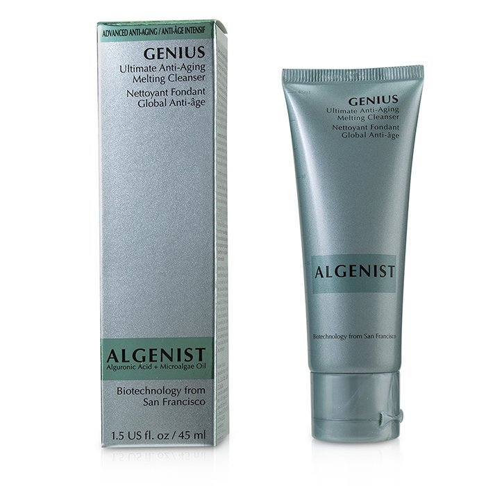 Genius Ultimate Anti-aging Melting Cleanser - Travel Size - 45ml/1.5oz